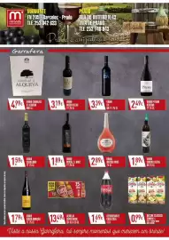 Folheto Miranda Supermercados semana 6 Página 4