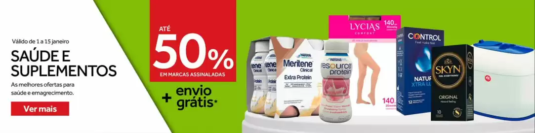 Folheto A Farmácia Página 2