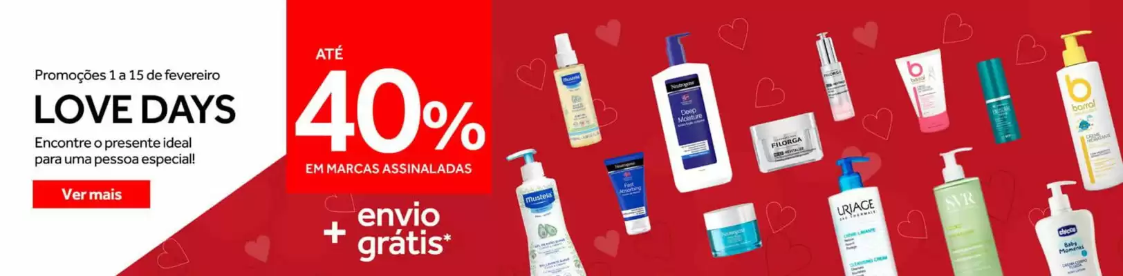 Folheto A Farmácia (válido até 14-02)