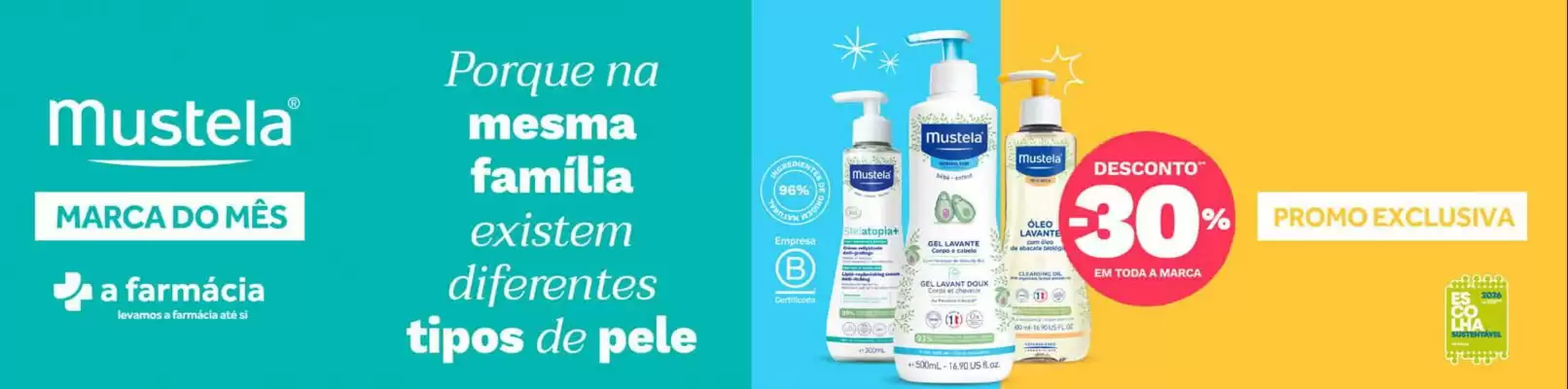 Folheto A Farmácia (válido até 15-02)