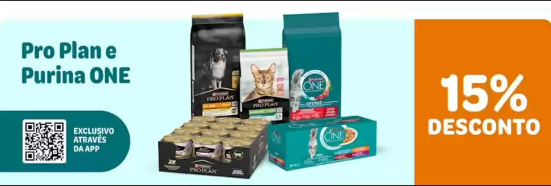 Folheto Zooplus Página 1