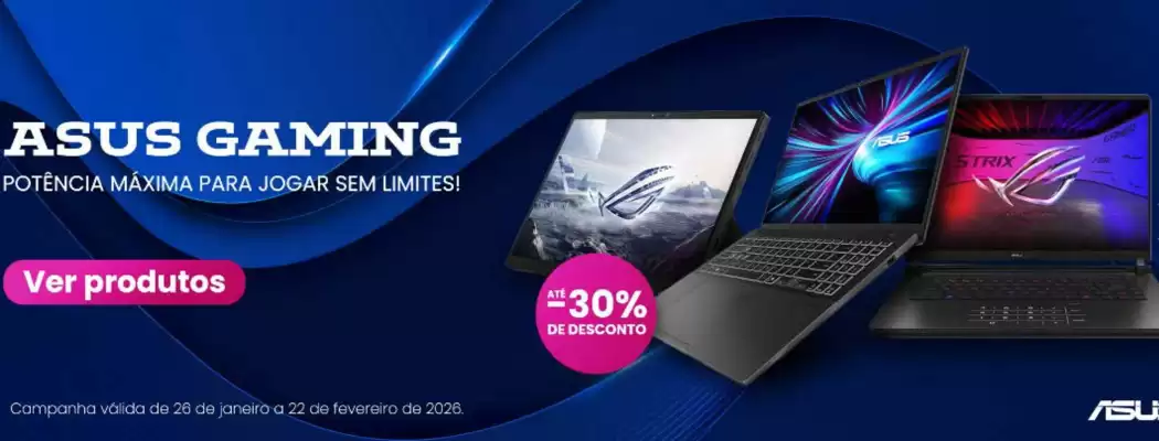 Folheto Tek4life (válido até 22-02)