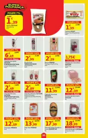 Folheto Auchan semana 6 Página 10