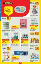 Folheto Auchan semana 6 Página 16