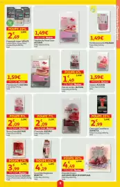 Folheto Auchan semana 6 Página 9