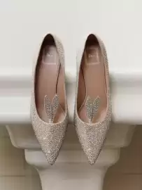 Folleto Dior Página 2