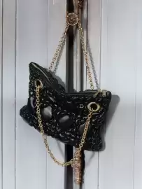 Folleto Dior Página 3