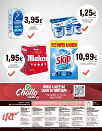 Folleto Cash Ifa Página 20