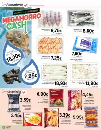 Folleto Cash Ifa Página 4