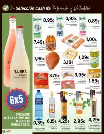 Folleto Cash Ifa Página 8