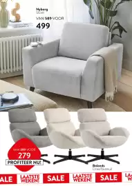 Profijt Meubel folder week 7 Pagina 4