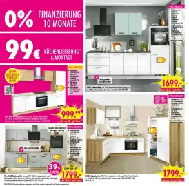 Möbel Boss Prospekt woche 6 Seite 2