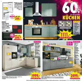 Möbel Boss Prospekt woche 6 Seite 3