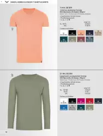 Trigema Prospekt Seite 10