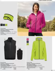 Trigema Prospekt Seite 101