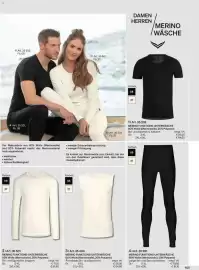 Trigema Prospekt Seite 105