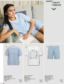 Trigema Prospekt Seite 106