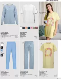 Trigema Prospekt Seite 107