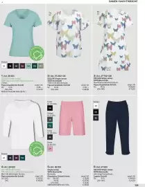 Trigema Prospekt Seite 109