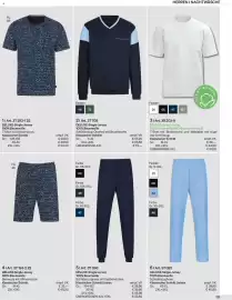 Trigema Prospekt Seite 111