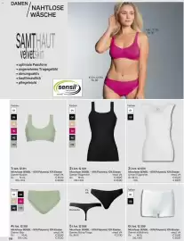 Trigema Prospekt Seite 116