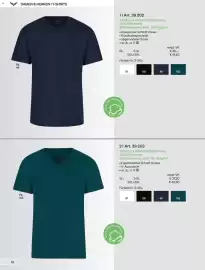 Trigema Prospekt Seite 12