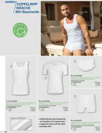 Trigema Prospekt Seite 120