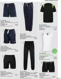 Trigema Prospekt Seite 127