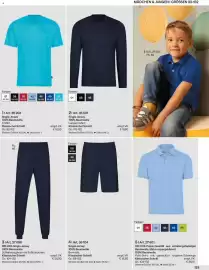 Trigema Prospekt Seite 129