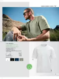 Trigema Prospekt Seite 13