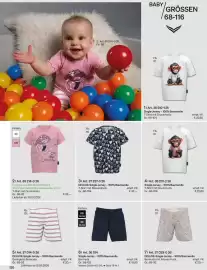 Trigema Prospekt Seite 130