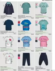 Trigema Prospekt Seite 131