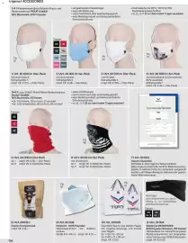 Trigema Prospekt Seite 134