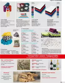 Trigema Prospekt Seite 135