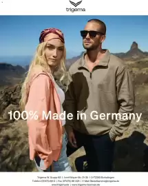 Trigema Prospekt Seite 136