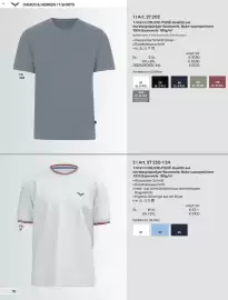 Trigema Prospekt Seite 16