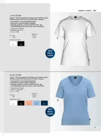 Trigema Prospekt Seite 21