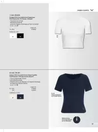 Trigema Prospekt Seite 25