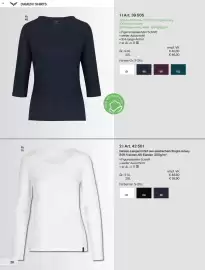 Trigema Prospekt Seite 26