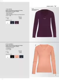 Trigema Prospekt Seite 27