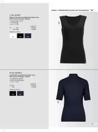 Trigema Prospekt Seite 31