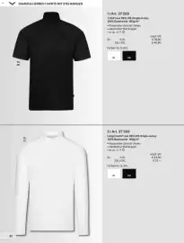 Trigema Prospekt Seite 32