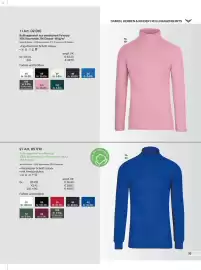 Trigema Prospekt Seite 33