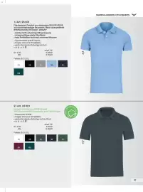 Trigema Prospekt Seite 37