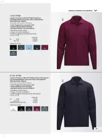 Trigema Prospekt Seite 39