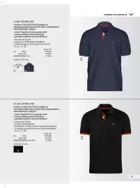 Trigema Prospekt Seite 41