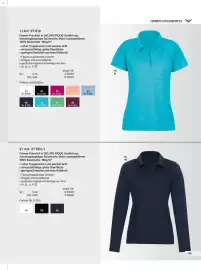 Trigema Prospekt Seite 45