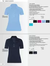 Trigema Prospekt Seite 46