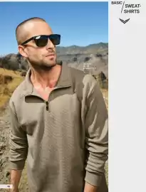 Trigema Prospekt Seite 48