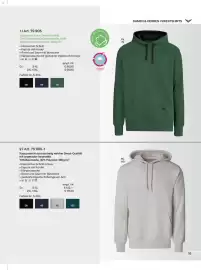 Trigema Prospekt Seite 53